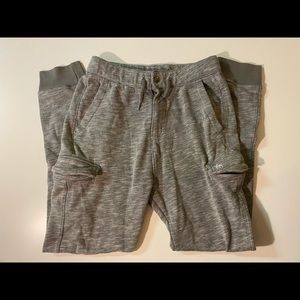Abercrombie Kids boys joggers